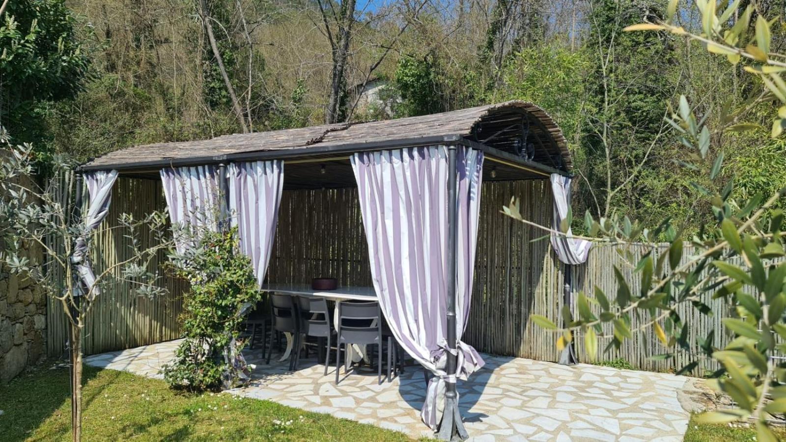 Villa Delle Rose Cinque Terre Beverino Room photo